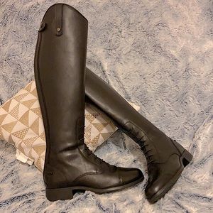 Women’s Riding Boots Ariat Heritage Contour